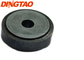 90812000 DT Xlc7000 Cutting Parts Roller Rear, Lower Roller Guide Z7 Spare Parts