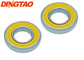 153500572 Bearing, Ball (set Of 2) DT GTXL Cutter Parts GT1000 Spare Parts