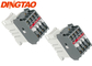 904500293 DT GTXL GT1000 Cutting Spare Parts Starter Contactor ABB AL16