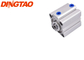 676500101 DT GT1000 GTXL Auto Cutting Machine Parts Cylinder Compact Sharpener
