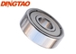 153500150 Bearing 7424.1 Cutter Parts For Xlc7000 Cutter For Z7 Cutter Parts