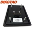 925500528 DT GT7250 S7200 Auto Cutting Machine Parts Keypad Beam Black S32/52/72
