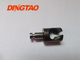 705560 DT Vector Q80 M88 MH8 Auto Cutter Machine Parts Maintenance Kit MTK 500H