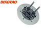 GTXL Auto Cutter Parts PN 85634000 Knife Sharpener & Presser Foot Assembly