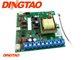 350500028 KB Electronics Inc Kbsi-6 Pca S32 Isolator Signal DT GTXL Cutter Parts