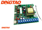 350500028 KB Electronics Inc Kbsi-6 Pca S32 Isolator Signal DT GTXL Cutter Parts