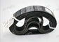 Black Round Rubber BELT , BANDED , 33.5" Good Year Belt 3vx335 For GT7250 Cutter Parts 180500232