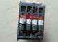 Lump XLc7000 and Z7 Cutter Spare Parts Eletronical Starter Contactor Abb#Al16-30-01 24v K1 / K2 904500321