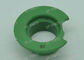 Green Vector 7000 Cutter Spare Parts Round D18 Drill Bushings 128719 For  Auto Cutter Machine