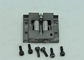 Auto  Cutter VT2500 Parts Presser Foot Blade Guide Lame Pdb 1.5