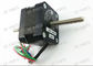Eletric Cutter Plotter Parts Xaxis Step Motor 91451000 For  Plotter Infinity Plus