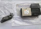 884500100 SMC Solenoid Valve 24V DC NVZ1120-5MOZ-M5-F For Cutter GT5250 PartS