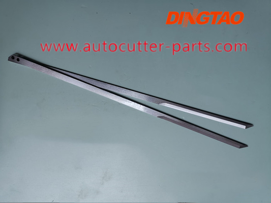 Cutter Spare Parts For Vector MP9 MH8 M88 MX9 Knife Blades 364X2.4X8.5 801269