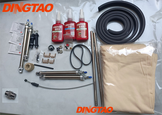 705548 MTK 500H VT-FA-IX6 Maintenance Kit For Vector IX6 Cutter Parts MX6