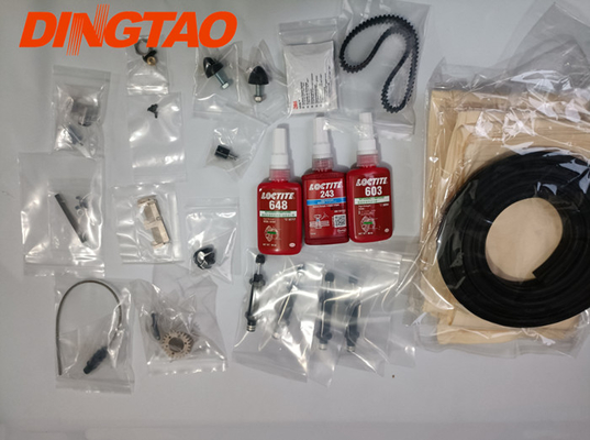 705548 MTK 500H VT-FA-IX6 Maintenance Kit For Vector IX6 Cutter Parts MX6