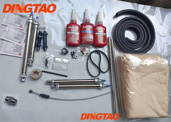 705548 MTK 500H VT-FA-IX6 Maintenance Kit For Vector IX6 Cutter Parts MX6