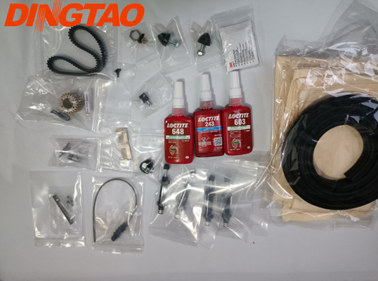 705548 MTK 500H VT-FA-IX6 Maintenance Kit For Vector IX6 Cutter Parts MX6