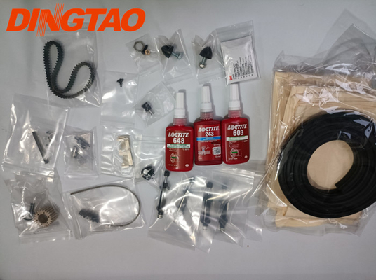 705548 MTK 500H VT-FA-IX6 Maintenance Kit For Vector IX6 Cutter Parts MX6
