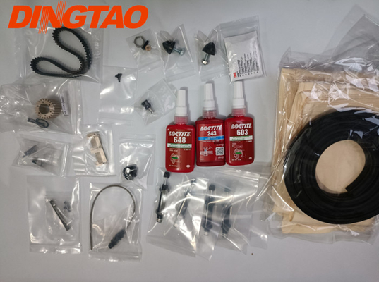 705548 MTK 500H VT-FA-IX6 Maintenance Kit For Vector IX6 Cutter Parts MX6