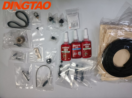 705548 MTK 500H VT-FA-IX6 Maintenance Kit For Vector IX6 Cutter Parts MX6