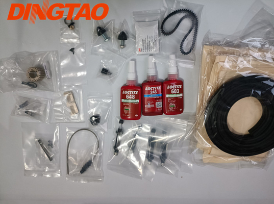 705548 MTK 500H VT-FA-IX6 Maintenance Kit For Vector IX6 Cutter Parts MX6