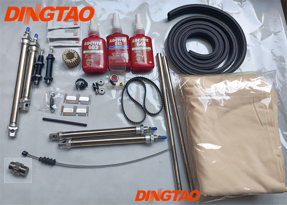 705548 MTK 500H VT-FA-IX6 Maintenance Kit For Vector IX6 Cutter Parts MX6