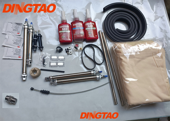 705548 MTK 500H VT-FA-IX6 Maintenance Kit For Vector IX6 Cutter Parts MX6