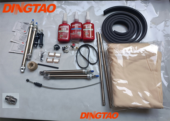 705548 MTK 500H VT-FA-IX6 Maintenance Kit For Vector IX6 Cutter Parts MX6