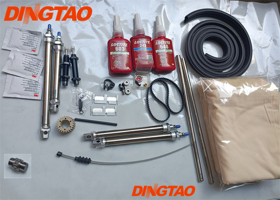 705548 MTK 500H VT-FA-IX6 Maintenance Kit For Vector IX6 Cutter Parts MX6