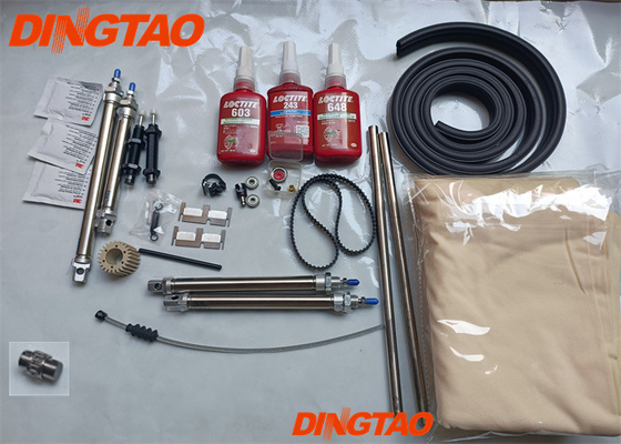 705548 MTK 500H VT-FA-IX6 Maintenance Kit For Vector IX6 Cutter Parts MX6
