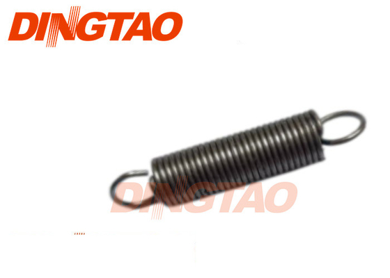 Tension Spring 113214A 127025 Auto Cutter Parts For Vector 2500 VT2500 Parts