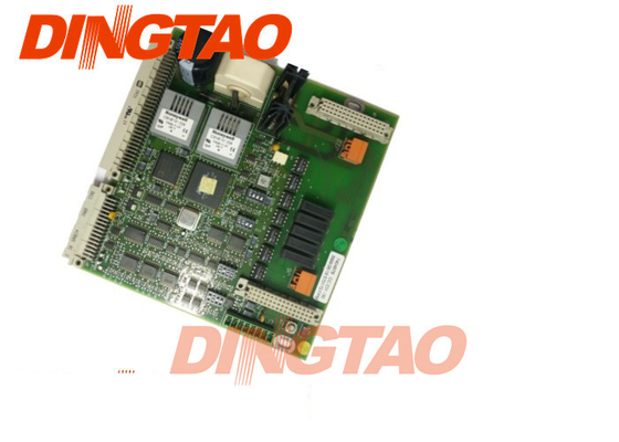DT Vector VT2500 Cutter Replacement Parts 114205 Axes Guides For Lifting The Plate