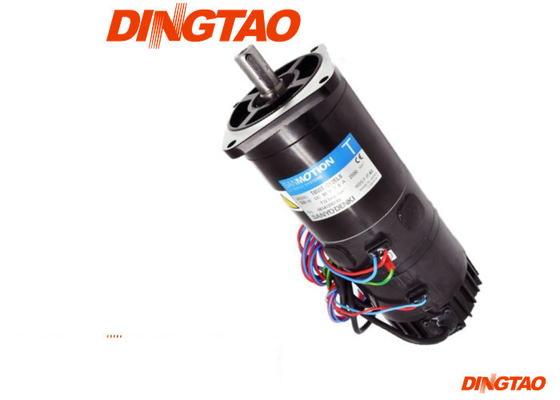 Spare Parts For Lectra Vector 2500 VT2500 DC Motor T850T-012EL8 X Motor 750656A