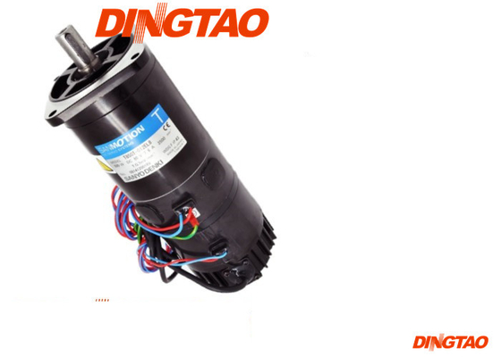 Spare Parts For Lectra Vector 2500 VT2500 DC Motor T850T-012EL8 X Motor 750656A