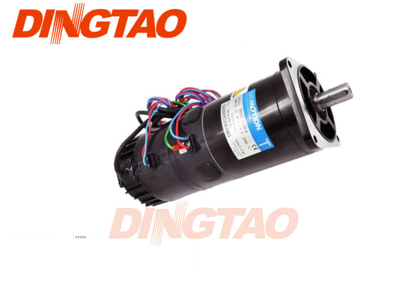 Spare Parts For Lectra Vector 2500 VT2500 DC Motor T850T-012EL8 X Motor 750656A