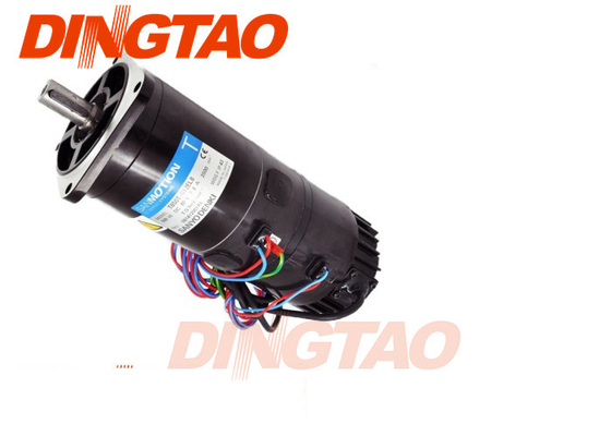 Spare Parts For Lectra Vector 2500 VT2500 DC Motor T850T-012EL8 X Motor 750656A