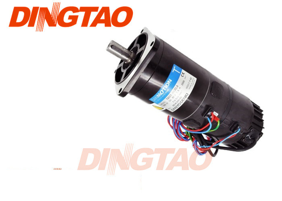 Spare Parts For Lectra Vector 2500 VT2500 DC Motor T850T-012EL8 X Motor 750656A