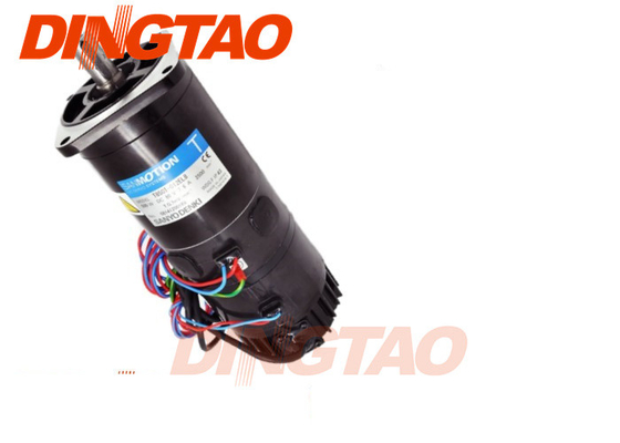 Spare Parts For Lectra Vector 2500 VT2500 DC Motor T850T-012EL8 X Motor 750656A