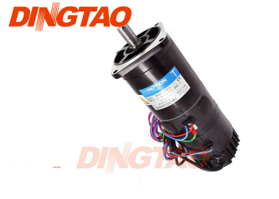 Spare Parts For Lectra Vector 2500 VT2500 DC Motor T850T-012EL8 X Motor 750656A
