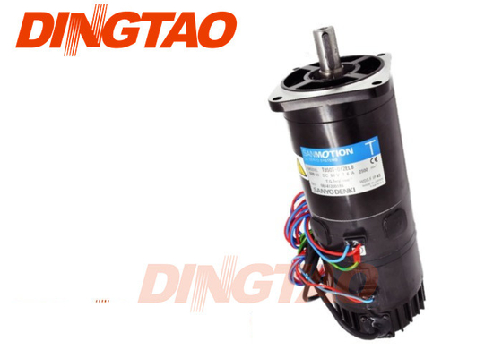 Spare Parts For Lectra Vector 2500 VT2500 DC Motor T850T-012EL8 X Motor 750656A