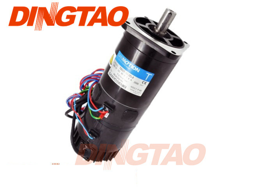 Spare Parts For Lectra Vector 2500 VT2500 DC Motor T850T-012EL8 X Motor 750656A