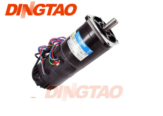Spare Parts For Lectra Vector 2500 VT2500 DC Motor T850T-012EL8 X Motor 750656A