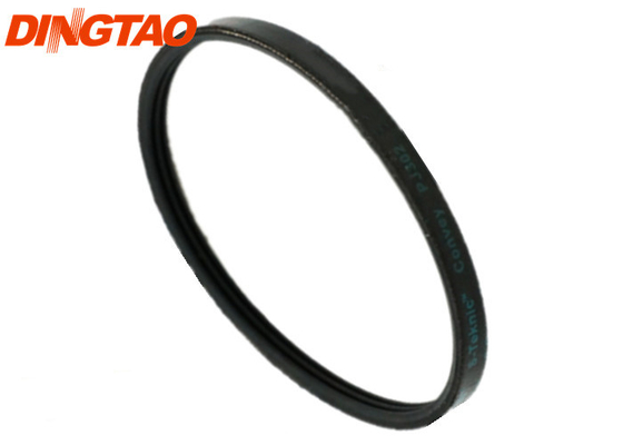 For Timing Auto Cutter Machine Spare Parts Vibration Belt 1.5W Timing Belt 1.5W