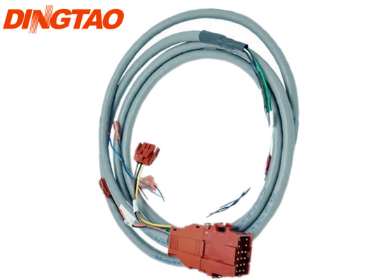 For DT GT3250 Auto Cutter Parts PN 71795002 C180500075 Timing Belt Poly W / ST For DT S91 Cutter Machine S93 Spare Parts