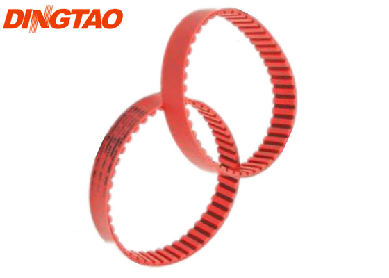 127991 X Axis Belt For DT Vector IX6 Cutter Spare Parts MX6 MP6 Cutting Machine