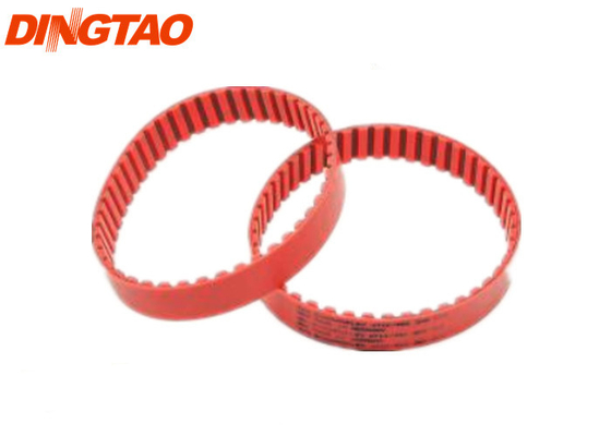 127991 X Axis Belt For DT Vector IX6 Cutter Spare Parts MX6 MP6 Cutting Machine