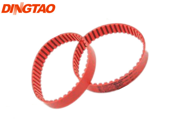 127991 X Axis Belt For DT Vector IX6 Cutter Spare Parts MX6 MP6 Cutting Machine