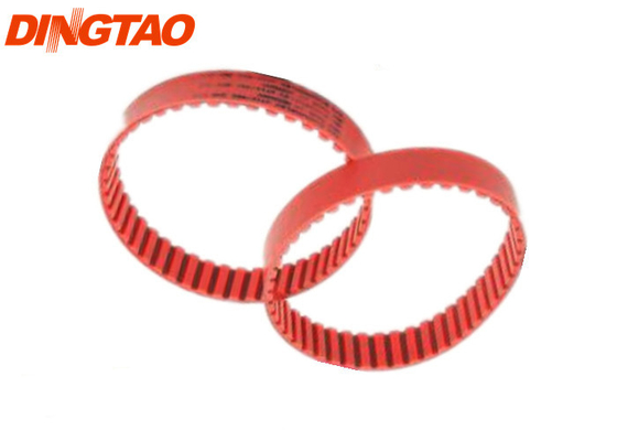127991 X Axis Belt For DT Vector IX6 Cutter Spare Parts MX6 MP6 Cutting Machine