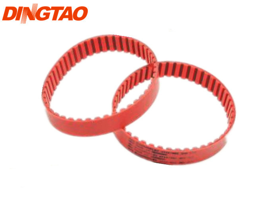 127991 X Axis Belt For DT Vector IX6 Cutter Spare Parts MX6 MP6 Cutting Machine