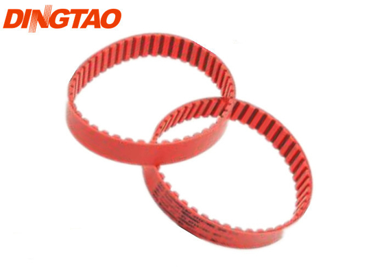 127991 X Axis Belt For DT Vector IX6 Cutter Spare Parts MX6 MP6 Cutting Machine